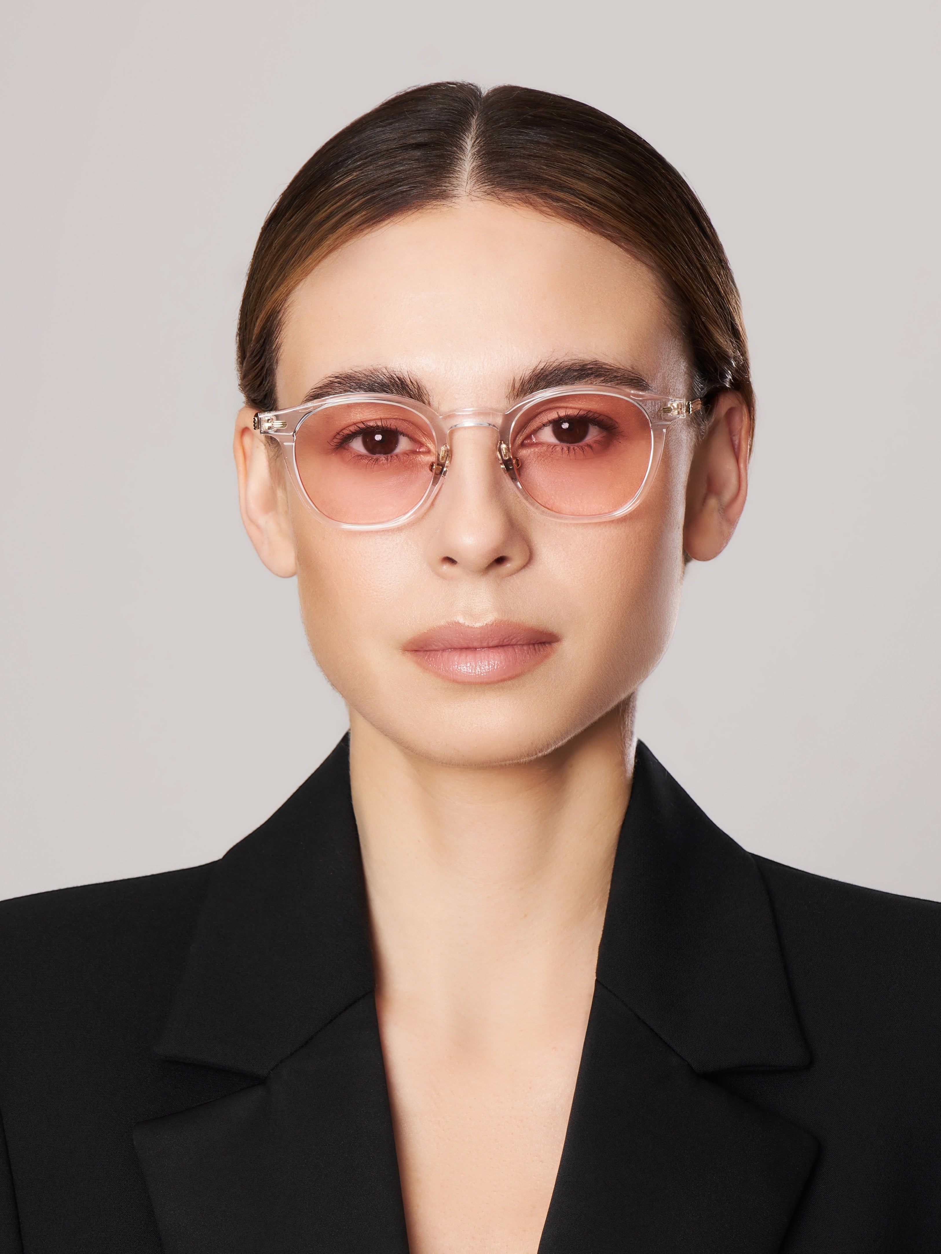 Women's Sunglasses Naruto Nagata Eyewear