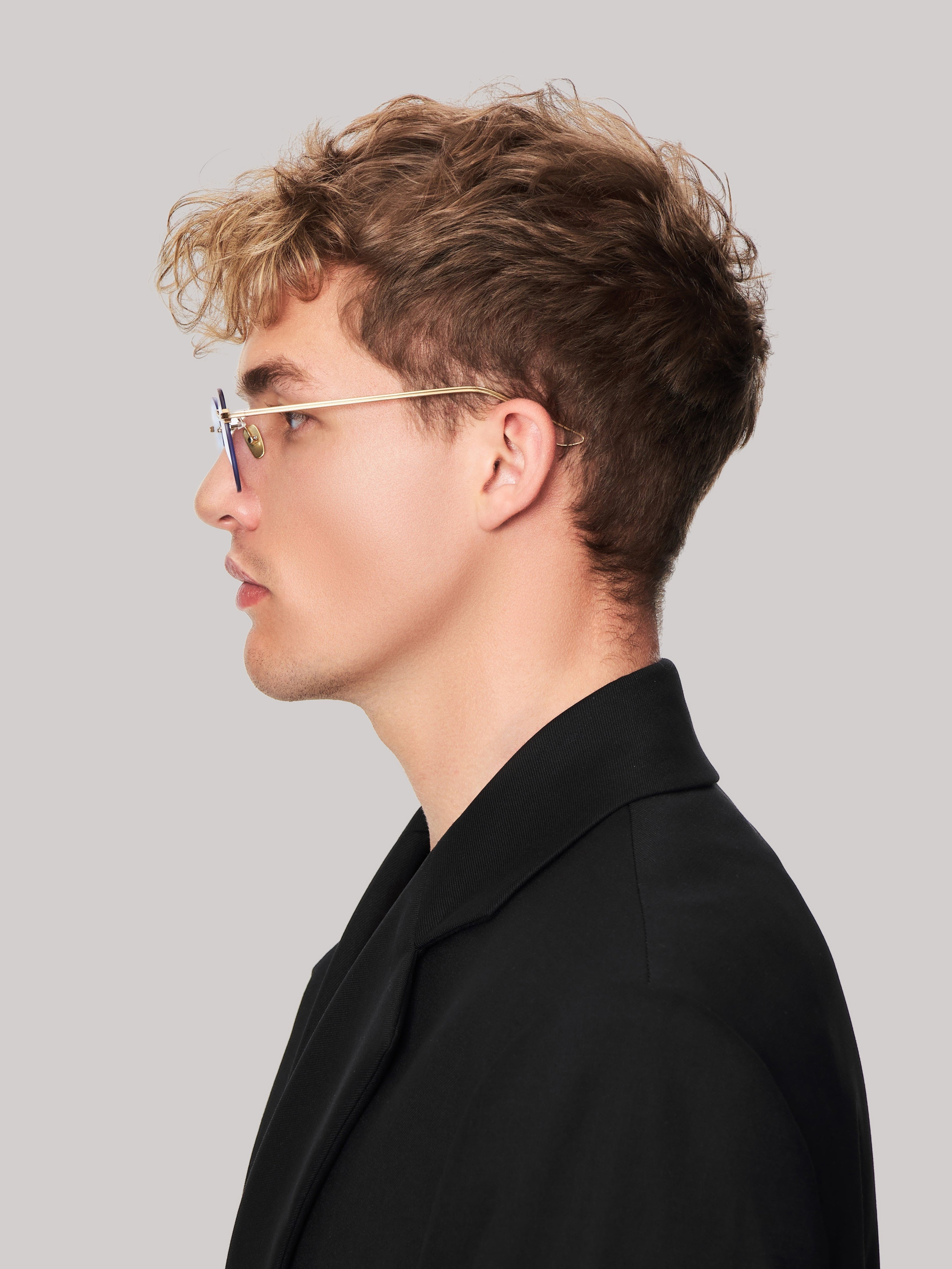 Cartier Sunglasses Vintage Eyewear – Naruto Nagata