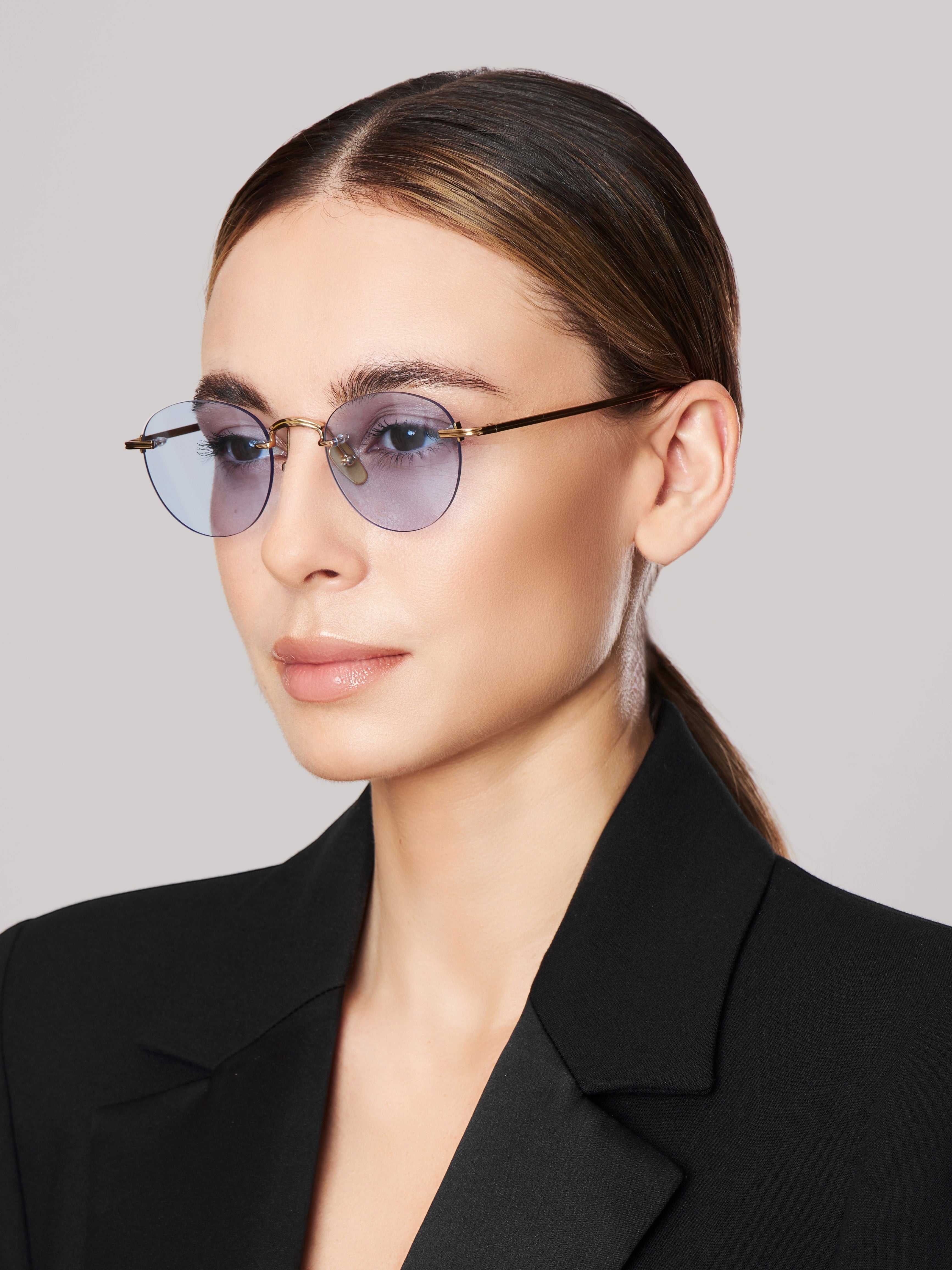 Mens Sunglasses Naruto Nagata Eyewear