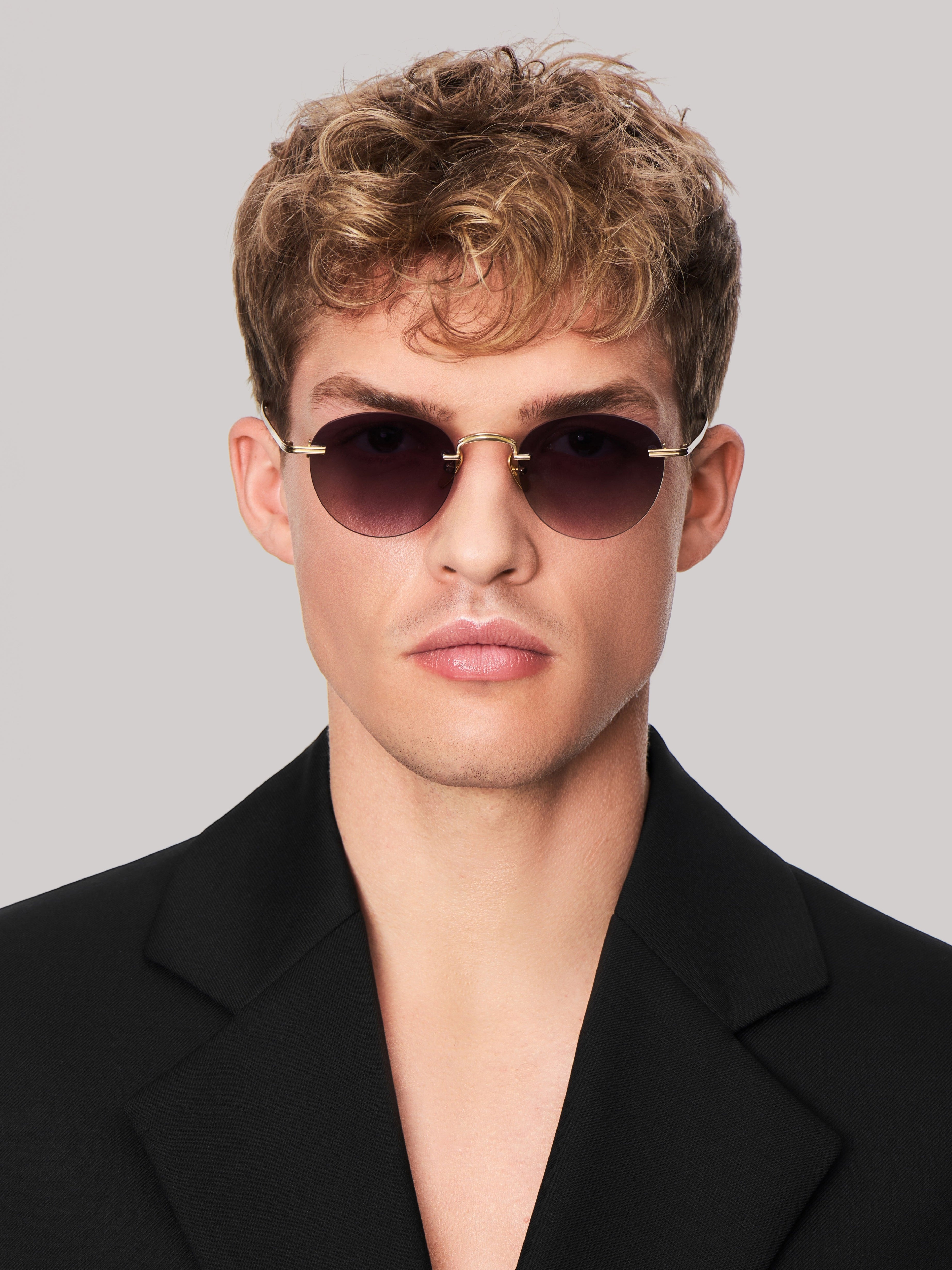Sunglasses fashion accessories 2025