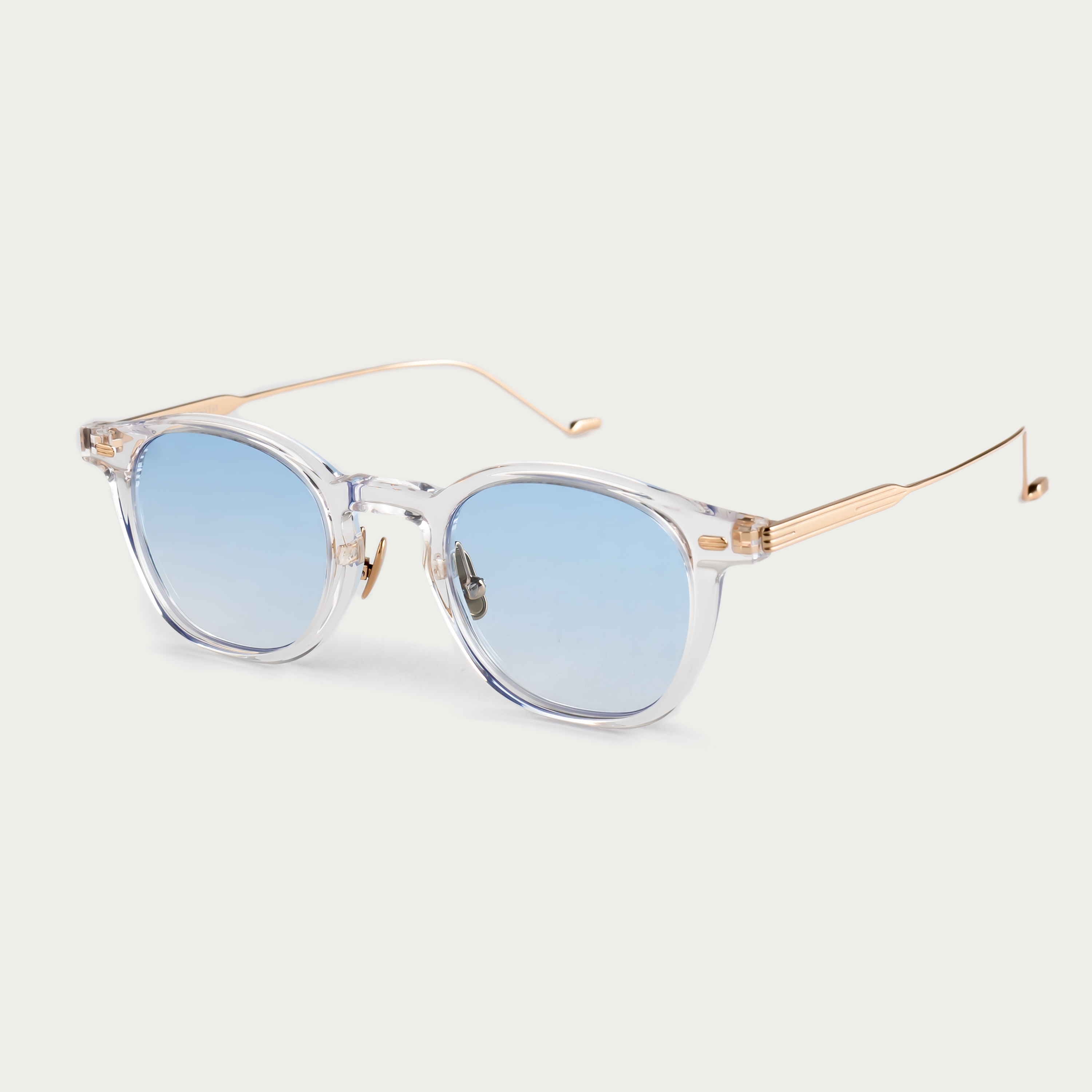 Designer Sunglasses Naruto Nagata Eyewear